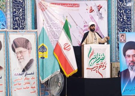 آزادسازی خرمشهر، تجلی ایمان و مقاومت