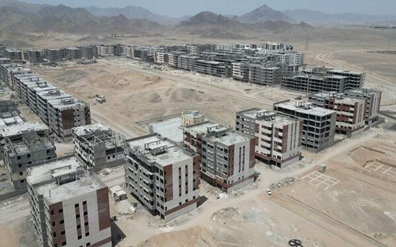 تحقق رویای خانه‌دارشدن محرومان در سیستان‌وبلوچستان