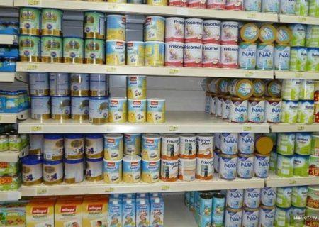 ضوابط جدید توزیع و سهمیه‌بندی شیرخشک در چابهار