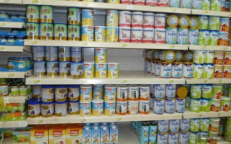 ضوابط جدید توزیع و سهمیه‌بندی شیرخشک در چابهار