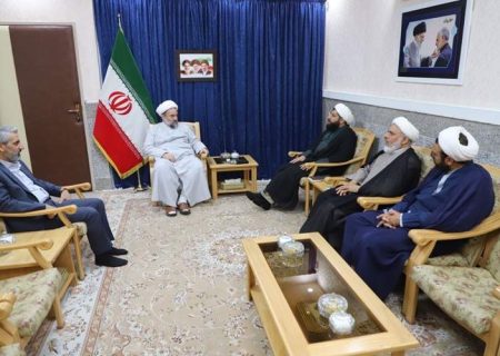 تقدیر رهبر معظم انقلاب از میدان‌داری مردم سیستان‌وبلوچستان