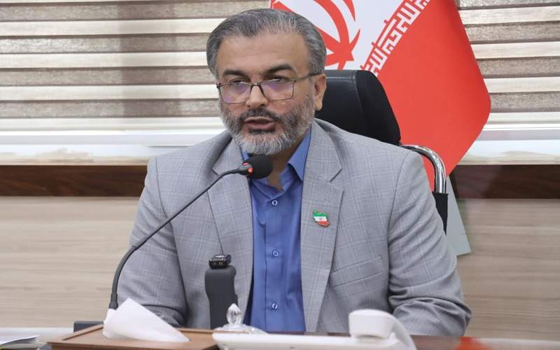 حل مشکل زمین ۲۸۳ خانواده ایثارگر سیستانوبلوچستان