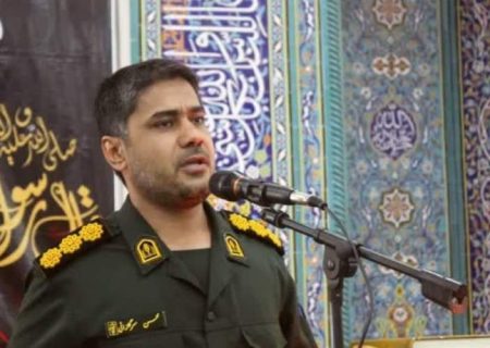 سوم خرداد یادآور قدرت و ایمان مردم ایران