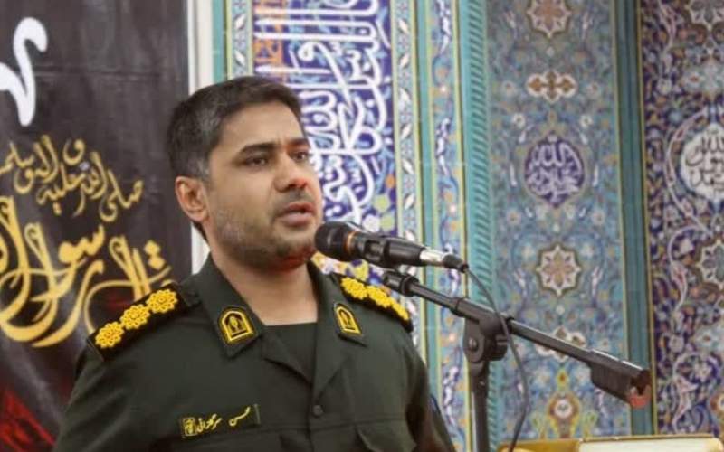 سوم خرداد یادآور قدرت و ایمان مردم ایران