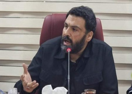 ماندن مردم سیستان‌وبلوچستان در میدان حماسه حضور