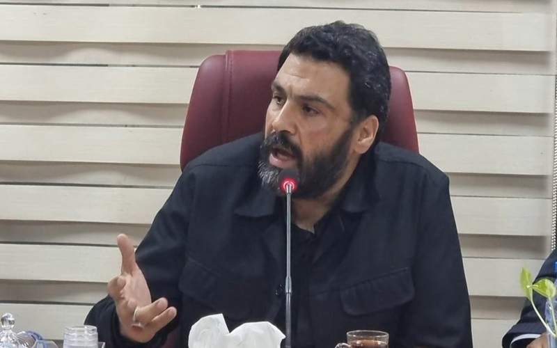 ماندن مردم سیستانوبلوچستان در میدان حماسه حضور