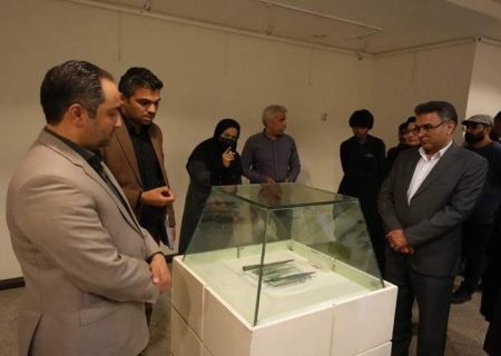 رونمایی از ۸۸ شیء تاریخی در موزه جنوب شرق