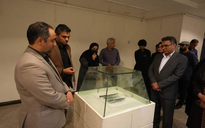 رونمایی از ۸۸ شیء تاریخی در موزه جنوب شرق