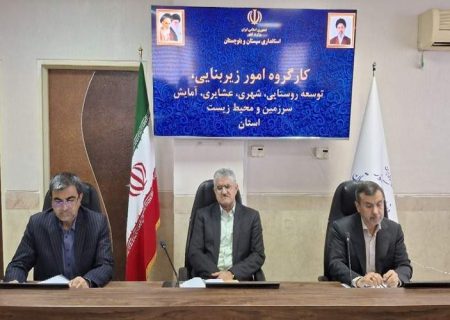 تصویب ۱۴ طرح احداث مرغداری در سیستان‌وبلوچستان