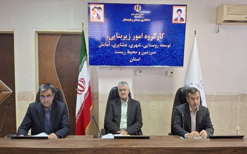 تصویب ۱۴ طرح احداث مرغداری در سیستانوبلوچستان