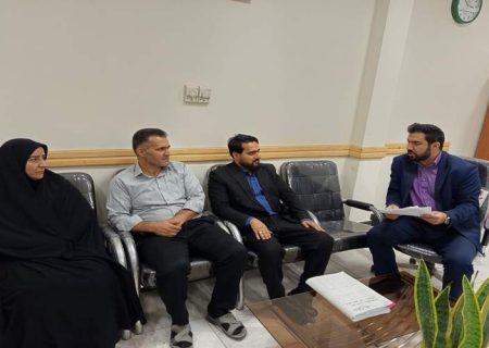 با تلاش شبانه‌روزی مجموعه دادسرای مرکز سیستان و بلوچستان و در راستای اجرای سند تحول قضایی، رسیدگی به پرونده‌های امنیتی اخیر به مرحله نهایی رسید و بخش اعظم متهمین با صدور کیفرخواست، آماده محاکمه در دادگاه شدند.۱۰۰