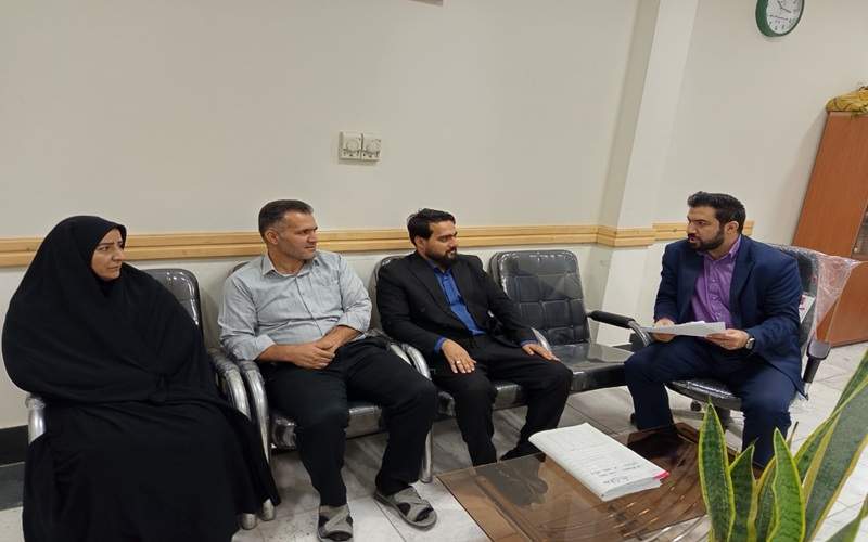 با تلاش شبانهروزی مجموعه دادسرای مرکز سیستان و بلوچستان و در راستای اجرای سند تحول قضایی، رسیدگی به پروندههای امنیتی اخیر به مرحله نهایی رسید و بخش اعظم متهمین با صدور کیفرخواست، آماده محاکمه در دادگاه شدند.۱۰۰