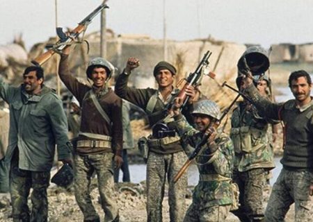مقاومت دزفول، الگوی ماندگار ایستادگی ملت