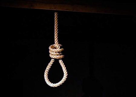 لیدر مسلح آشوب‌های نائین به‌دار آویخته شد