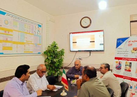 تشدید نظارت‌های بهداشتی برای مقابله با تب کنگو