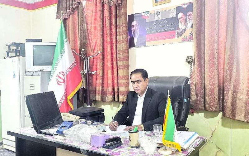 وحدت رمز توسعه سیستانوبلوچستان است