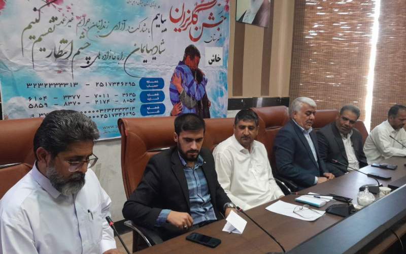 تعهد ۹ میلیارد ریالی آزادی زندانیان جرائم غیرعمد