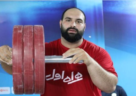 برای پرچم ایران می‌جنگیم