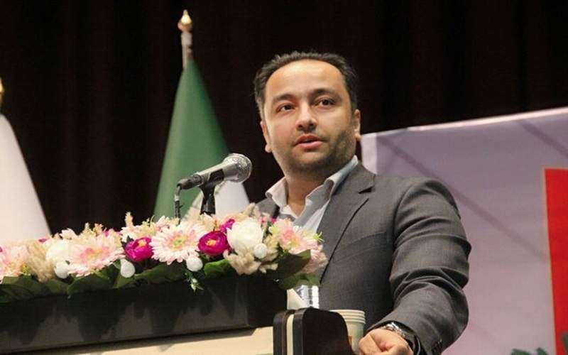 افتتاح نیروگاه خورشیدی پایگاه میراث ملی کوه خواجه