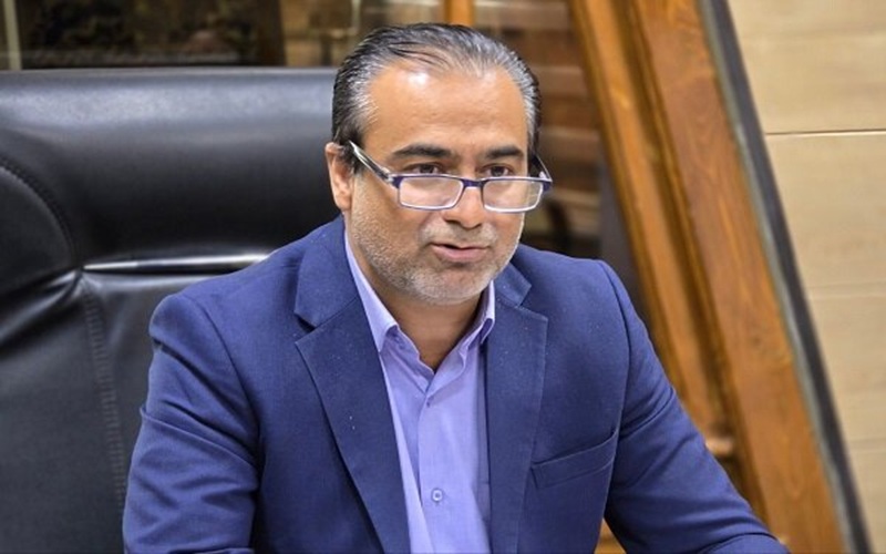 کاهش ۲۷ درصدی حوادث کار در سیستان‌وبلوچستان
