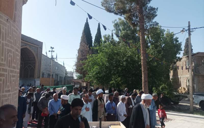 ایثار، تقوا و همبستگی ستونهای بنیاد ملی