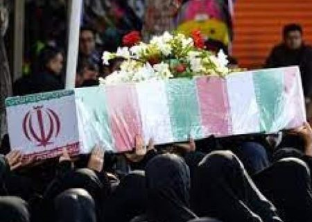در راه اسلام از هیچ کاری دریغ نکنید