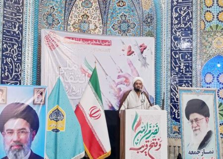 مذاکرات در سایه اقتدار، ثمره ایستادگی ایران