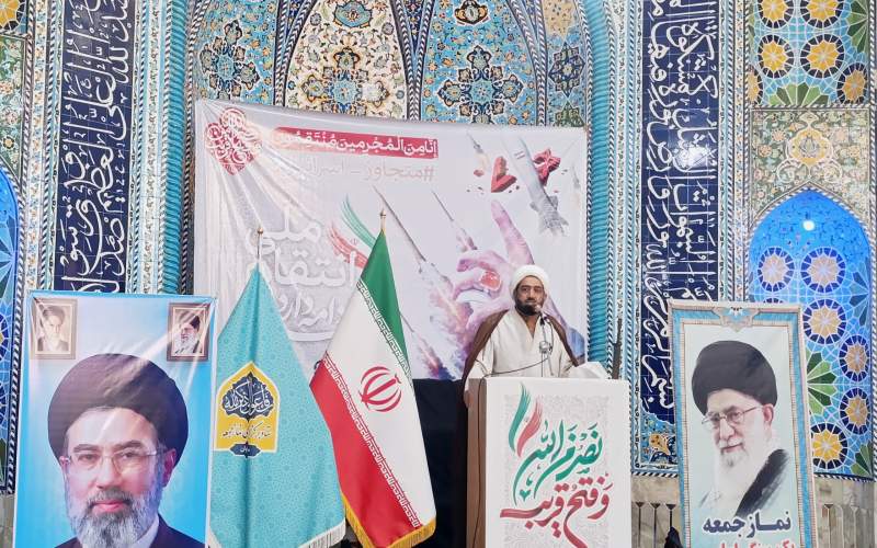 مذاکرات در سایه اقتدار، ثمره ایستادگی ایران