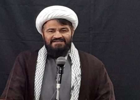 تحقق آرمان غدیر با بصیرت ملت ایران