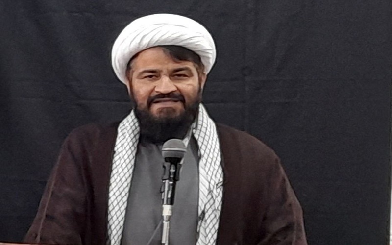 تحقق آرمان غدیر با بصیرت ملت ایران
