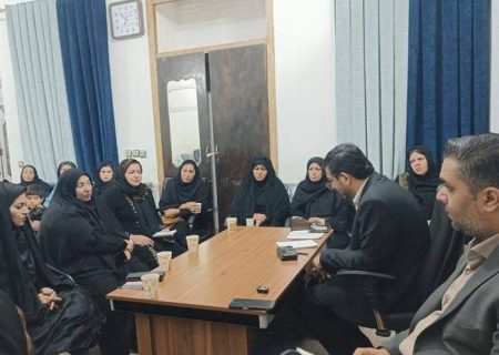 پیگیری مشکل بانوان تعاونگر منطقه سیستان