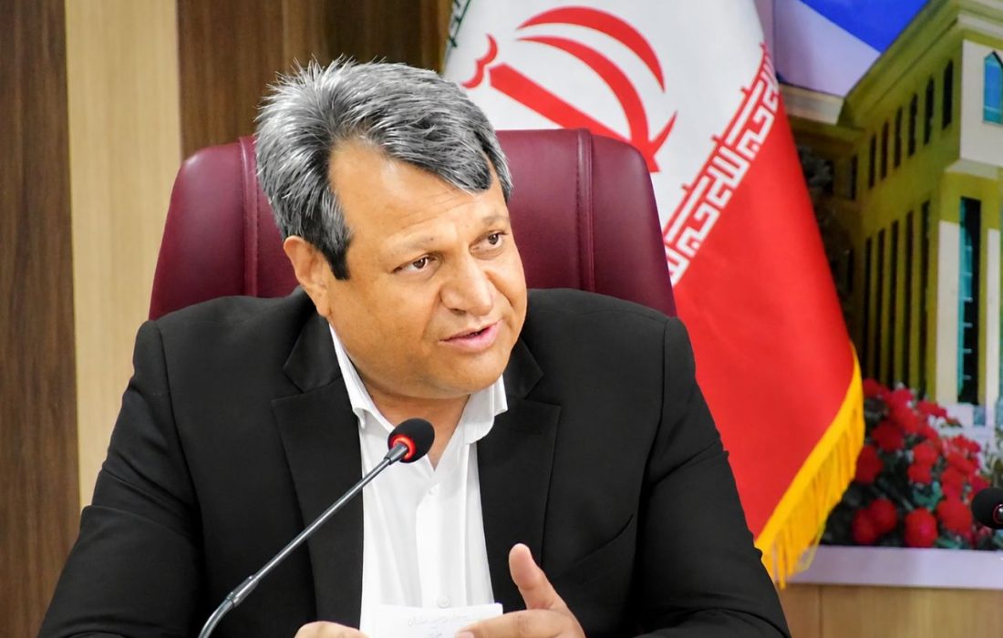 احداث ۱۴ واحد مرغداری در سیستانوبلوچستان