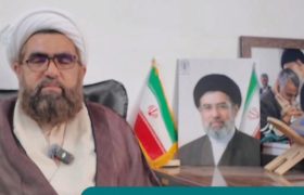 راه مقابله با مستکبران، ادامه خط امام(ره) است