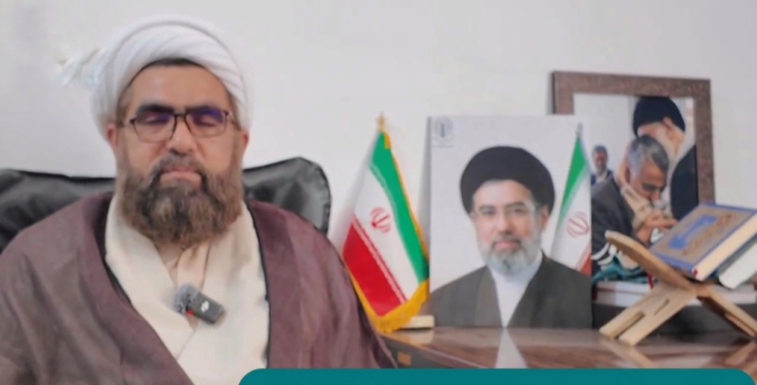 راه مقابله با مستکبران، ادامه خط امام(ره) است