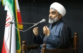 تقوا کلید گشایش همه درهای بسته است