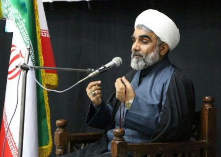 تقوا کلید گشایش همه درهای بسته است