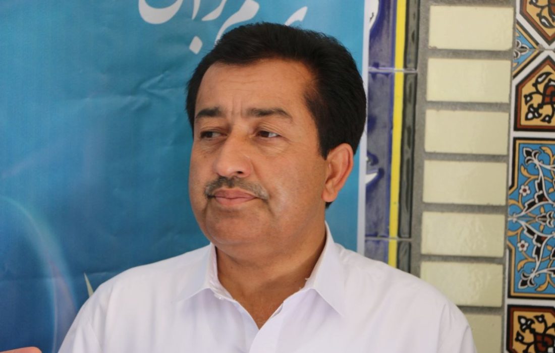 رئیس کمیته امداد راسک: