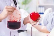 روز جهانی اهدای خون؛ اهدای زندگی به همنوعان