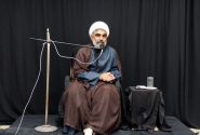 قیام عاشورا مبدأ تحول در دلها و جامعه است