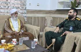 حمایت مردم از حافظان امنیت ادامه دارد