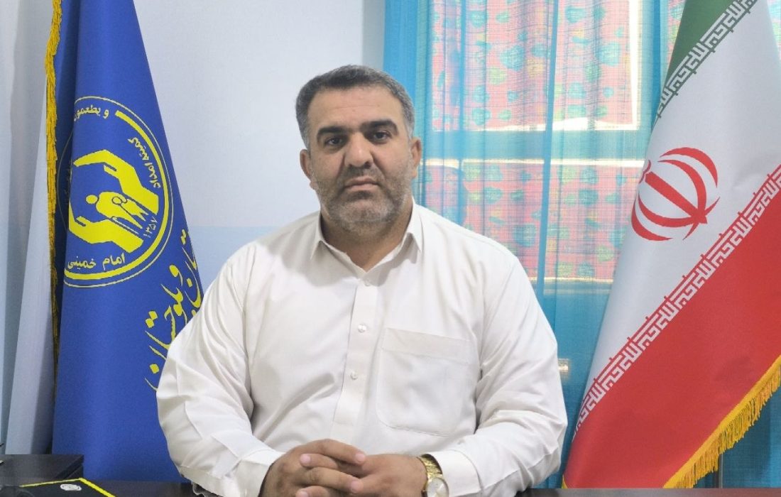 ساختمان جدید کمیته امداد راسک در آستانه بهره‌برداری