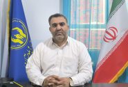 ساختمان جدید کمیته امداد راسک در آستانه بهرهبرداری