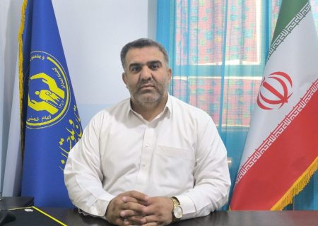 ساختمان جدید کمیته امداد راسک در آستانه بهره‌برداری