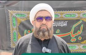 مکتب عاشورا؛ جلوه جاودان آزادی و ظلمستیزی