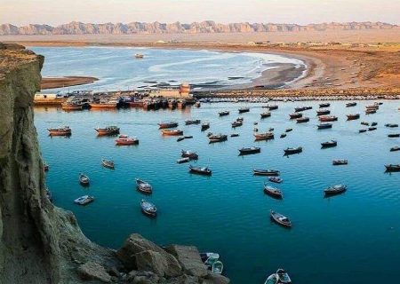 توسعه مَکُران شتاب می‌گیرد