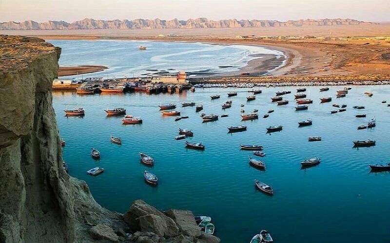 توسعه مَکُران شتاب میگیرد