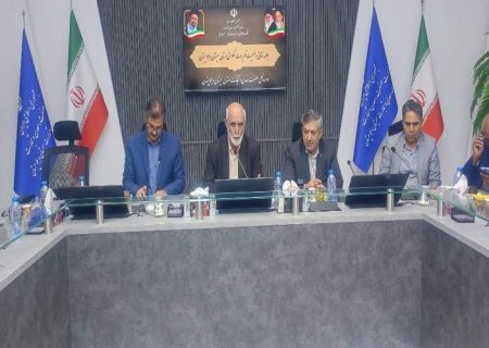 راه‌اندازی اتاق وضعیت بازار در سیستان‌وبلوچستان