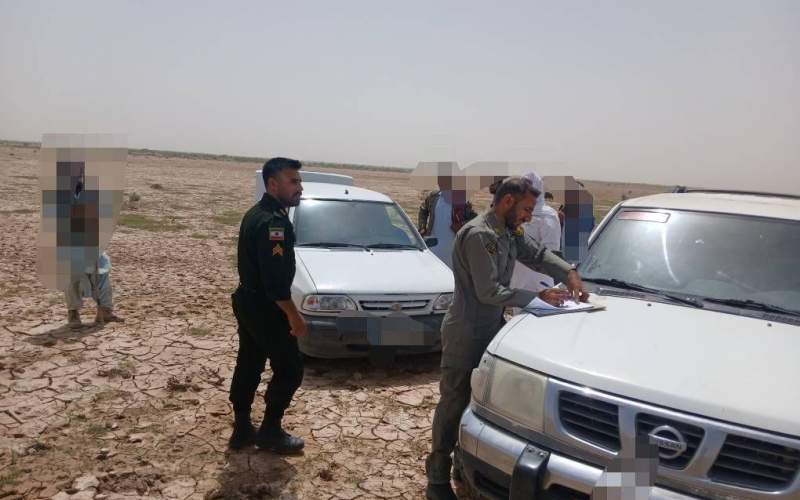 عزم مشترک برای نجات تالاب بینالمللی هامون