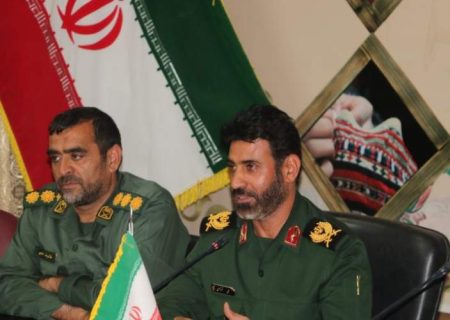 شهدا، سرچشمه عزت و اقتدار ملی