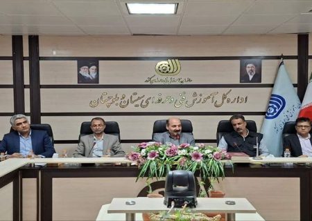 پیوند بازار و آموزش، سکوی پرتاب نخبگان مهارتی
